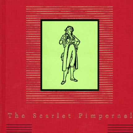 The Scarlet Pimpernel