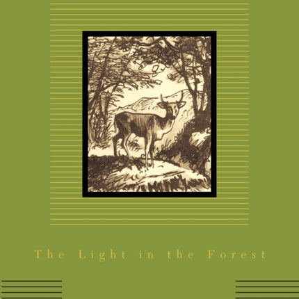 The Light In The Forest