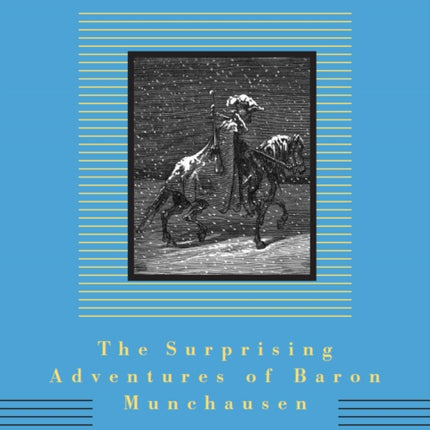 The Surprising Adventures of Baron Munchausen