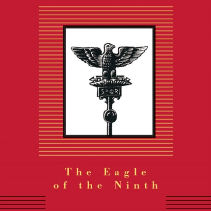 The Eagle of the Ninth