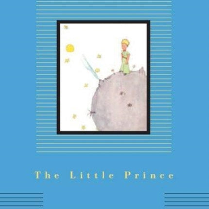 The Little Prince