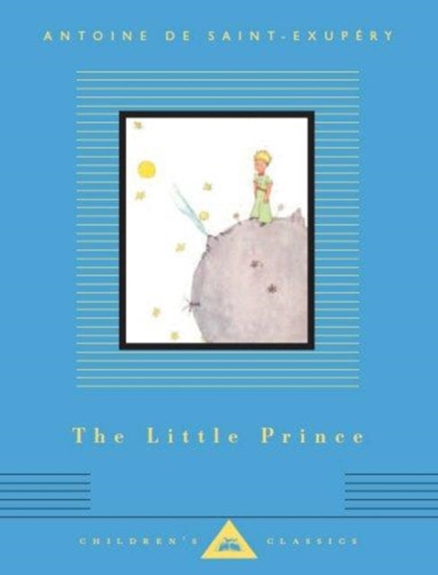 The Little Prince