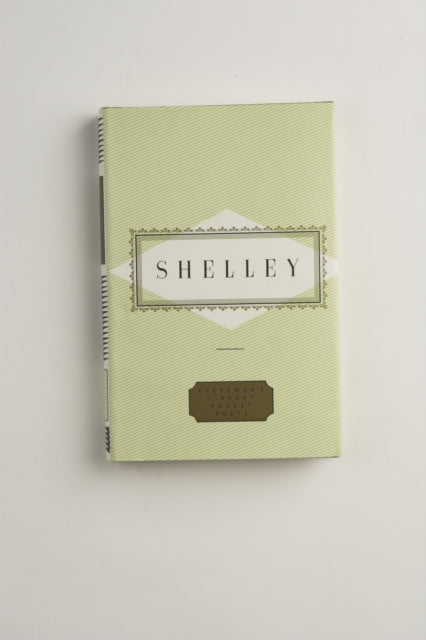 Shelley Poems