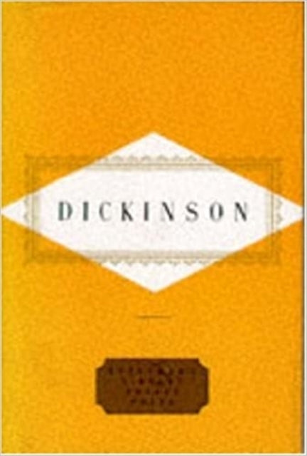 Dickinson Poems