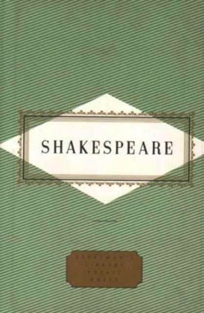 Shakespeare Poems