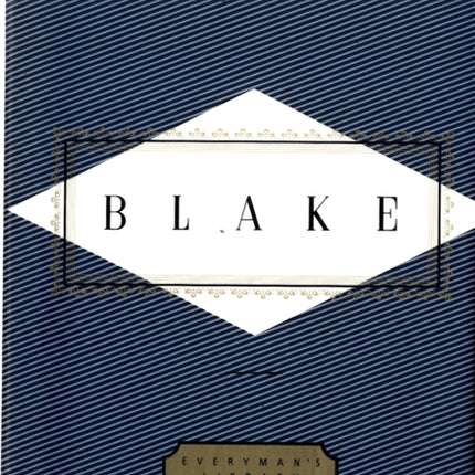 Blake Poems