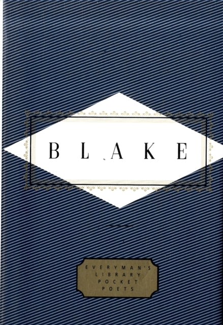 Blake Poems