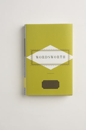 Wordsworth Poems