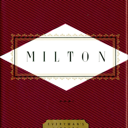 Milton Poems