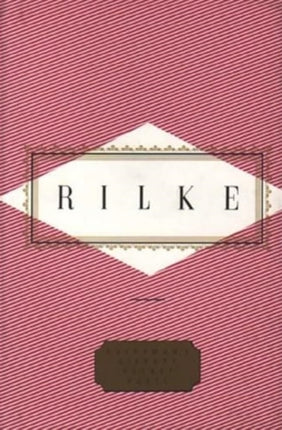 Rilke Poems