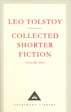 The Complete Short Stories Volume 2