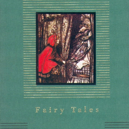 Grimms' Fairy Tales