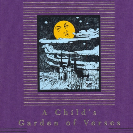 A Child's Garden Of Verses