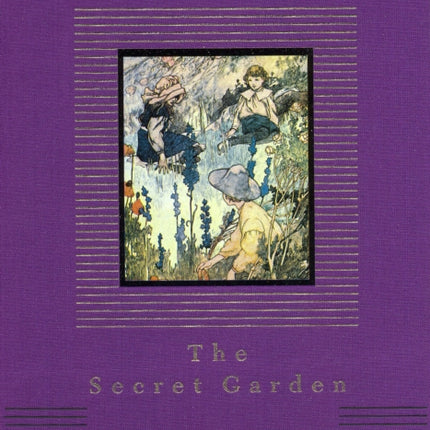 The Secret Garden