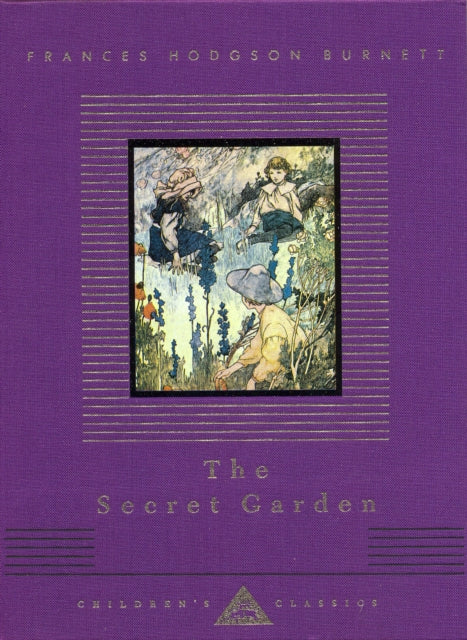 The Secret Garden