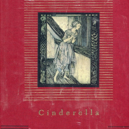Cinderella