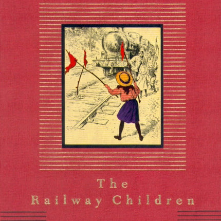 The Railway Children