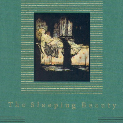 The Sleeping Beauty