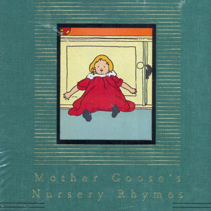 Mother Goose's Nursery Rhymes