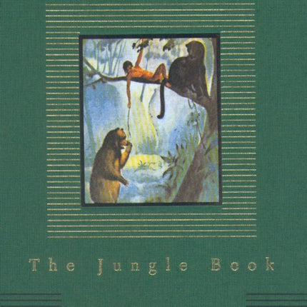 The Jungle Book