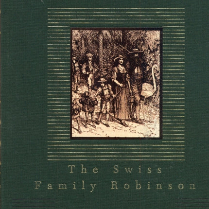 The Swiss Family Robinson