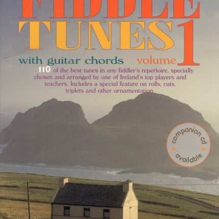 110 Fiddle Tunes Volume 1