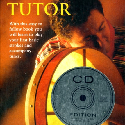 Absolute Beginners Bodhran Tutor