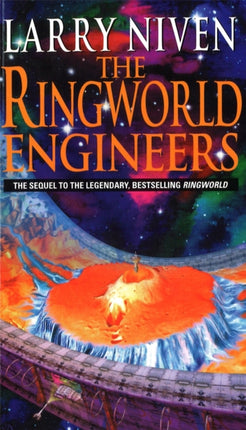 Ringworld Engineers