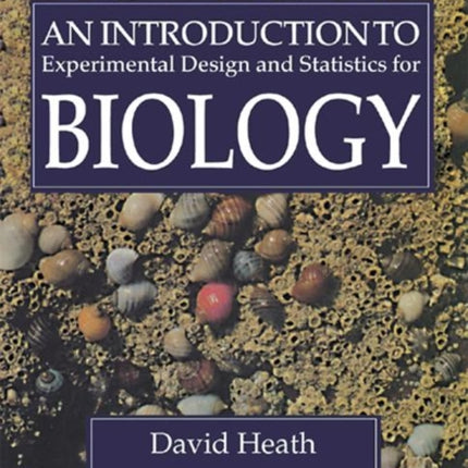 An Introduction To Experimental Design And
