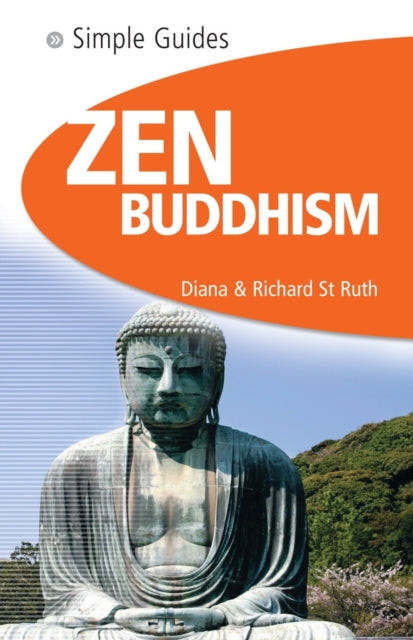 Zen Buddhism - Simple Guides