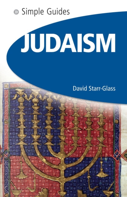 Judaism - Simple Guides