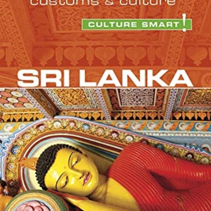 Sri Lanka - Culture Smart!: The Essential Guide to Customs & Culture