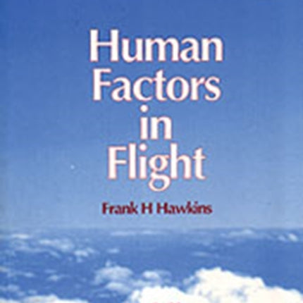 Human Factors in Flight