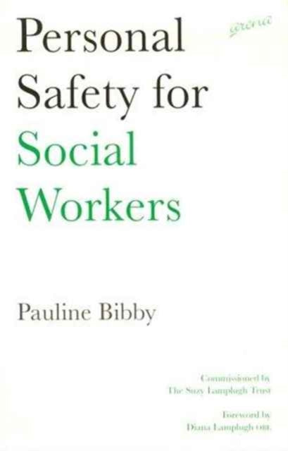 Personal Safety for Social Workers