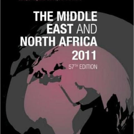 Middle East and North Africa 2010