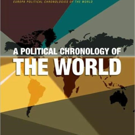 A Political Chronology of the World