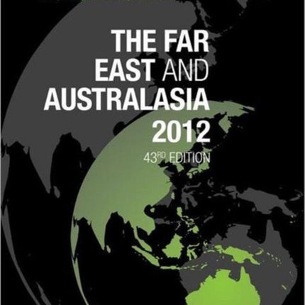 The Far East and Australasia 2012