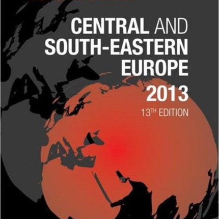 Central and South-Eastern Europe 2013