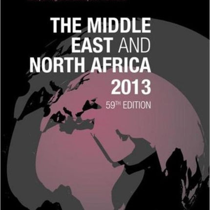 The Middle East and North Africa 2013