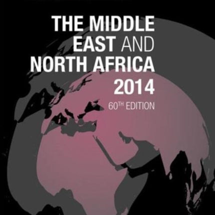 The Middle East and North Africa 2014