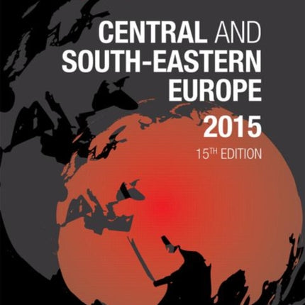 Central and South-Eastern Europe 2015