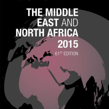 The Middle East and North Africa 2015