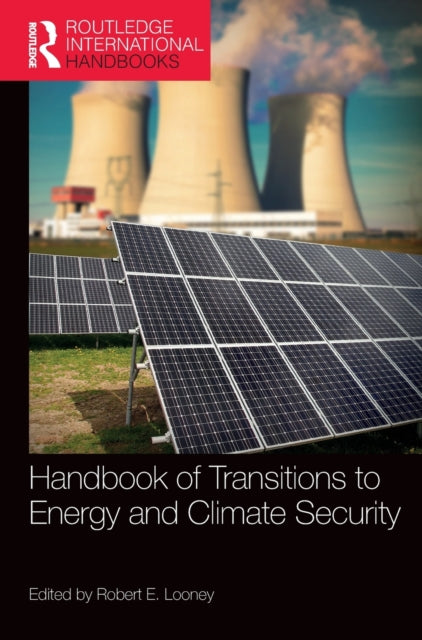 Handbook of Transitions to Energy and Climate