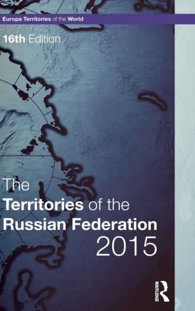 The Territories of the Russian Federation 2015