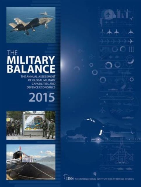 The Military Balance 2015