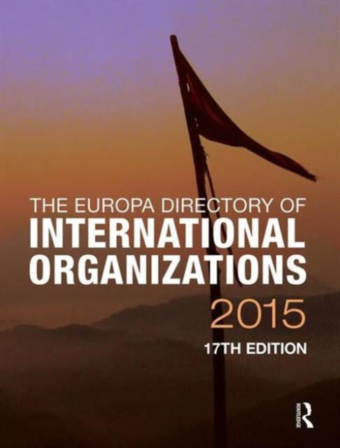 The Europa Directory of International