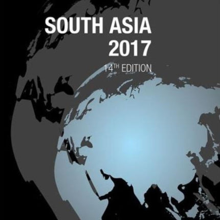 South Asia 2017