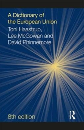 A Dictionary of the European Union