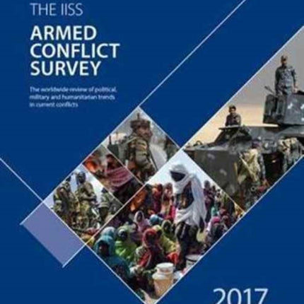 Armed Conflict Survey 2017