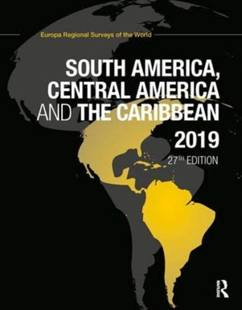 South America, Central America and the Caribbean
